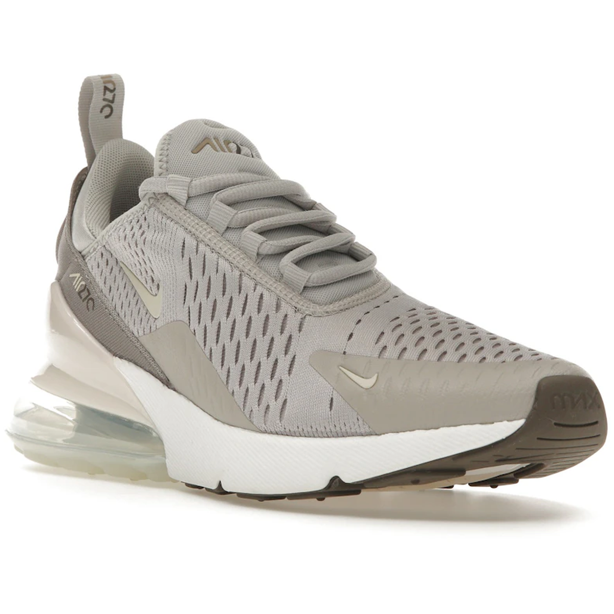 Thumbnail af Nike Air Max 270 Light Iron Ore  2