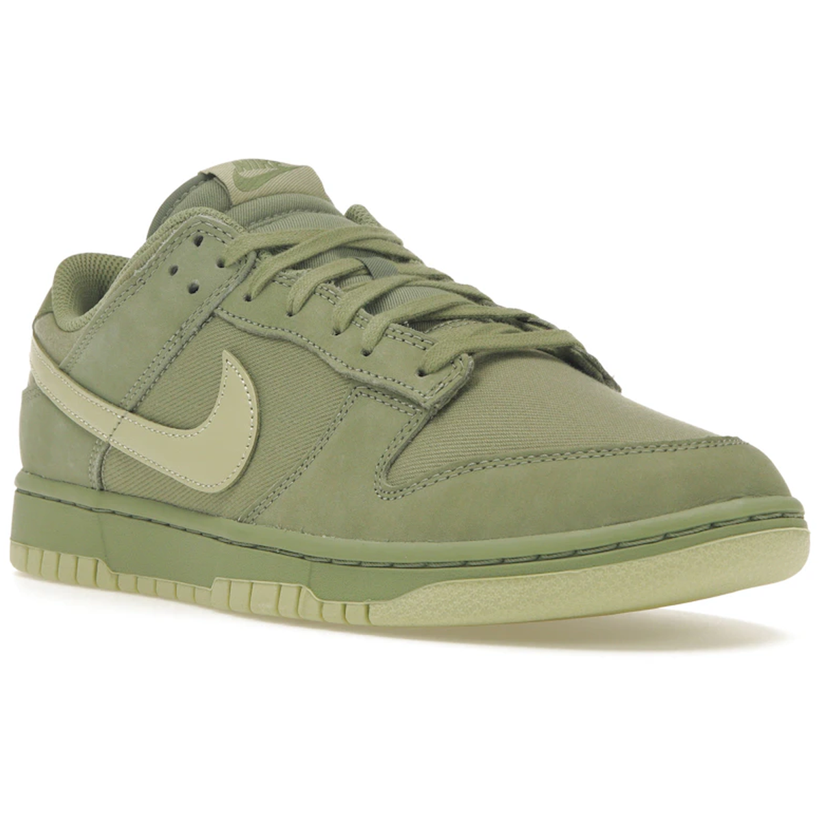Thumbnail af Nike Dunk Low Oil Green Olive Aura 2