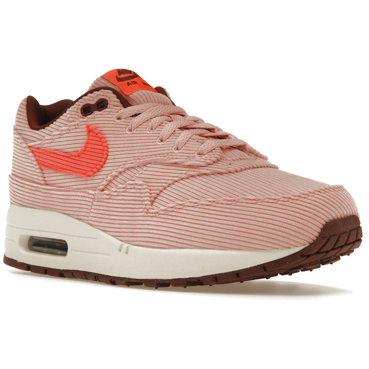 Thumbnail af Nike Air Max 1 Corduroy Coral Stardust 2