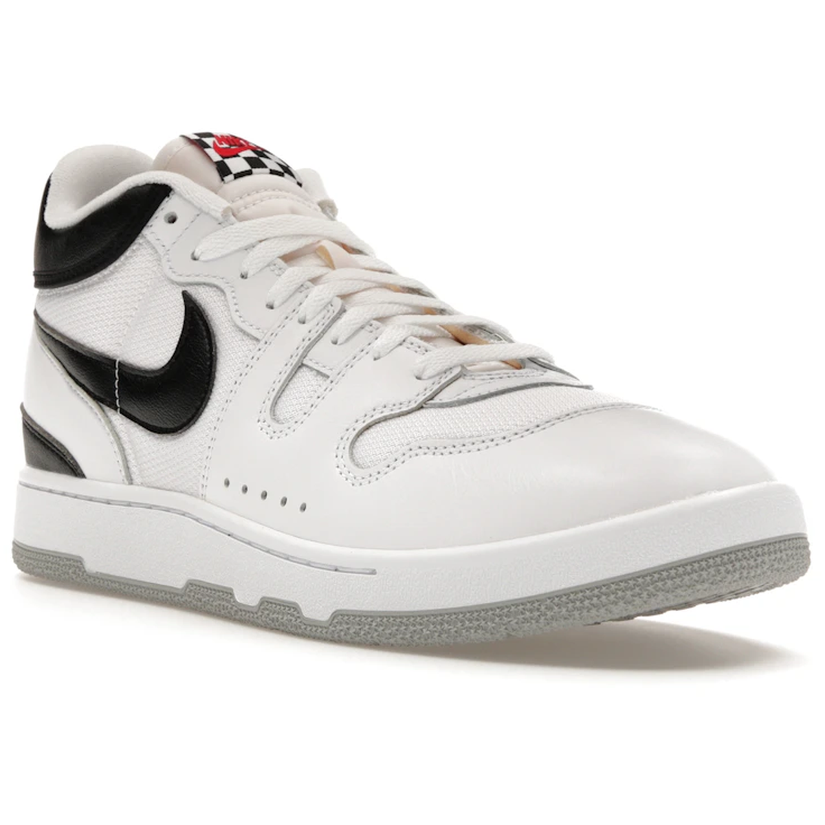 Thumbnail af Nike Mac Attack SQ SP White Black 2