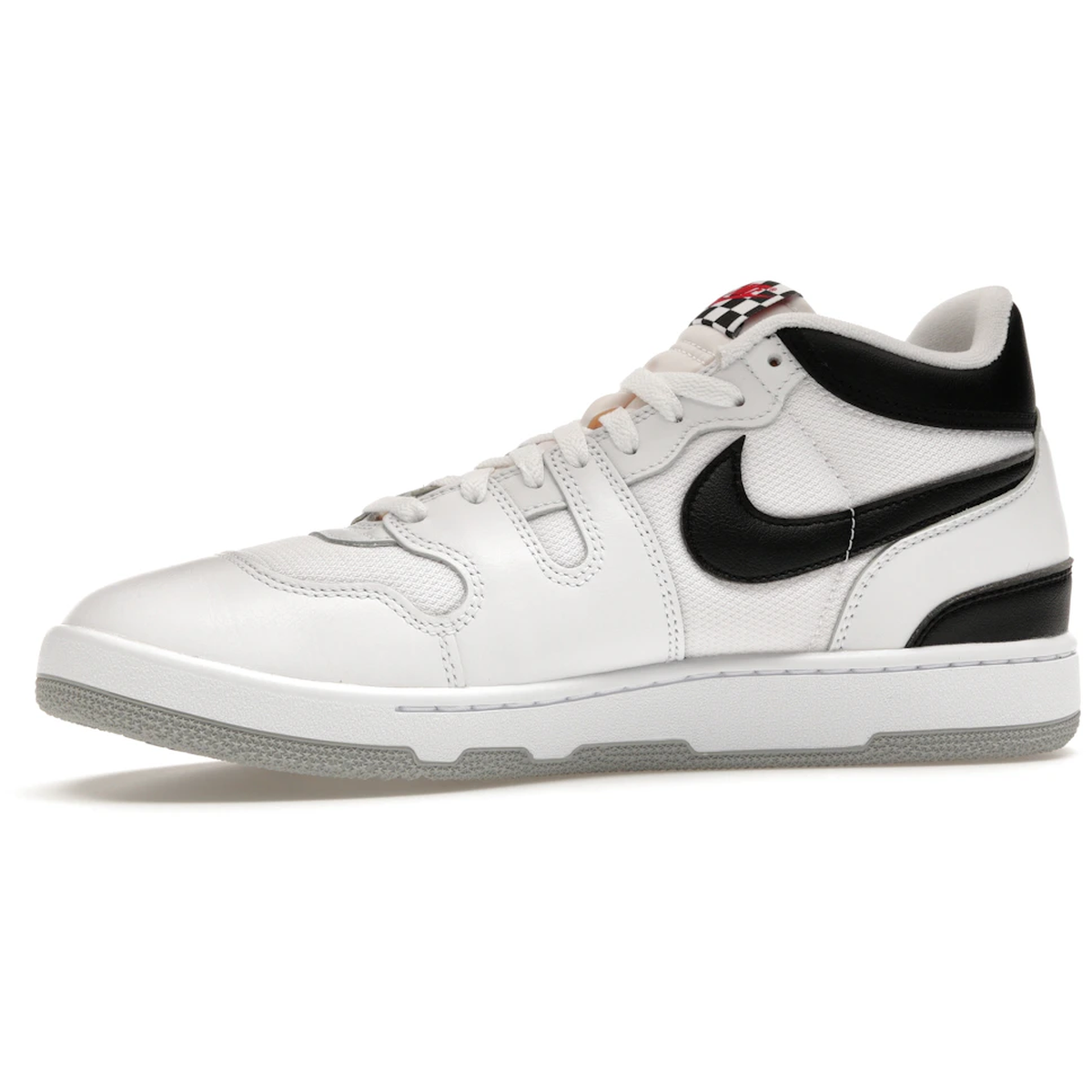 Thumbnail af Nike Mac Attack SQ SP White Black 3
