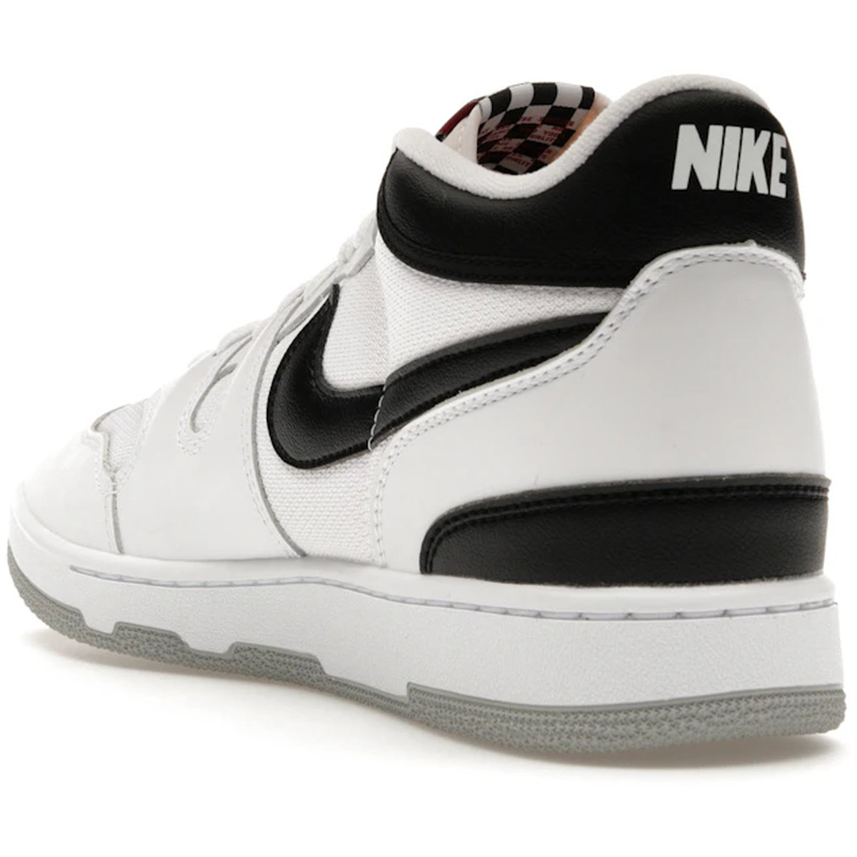 Thumbnail af Nike Mac Attack SQ SP White Black 4