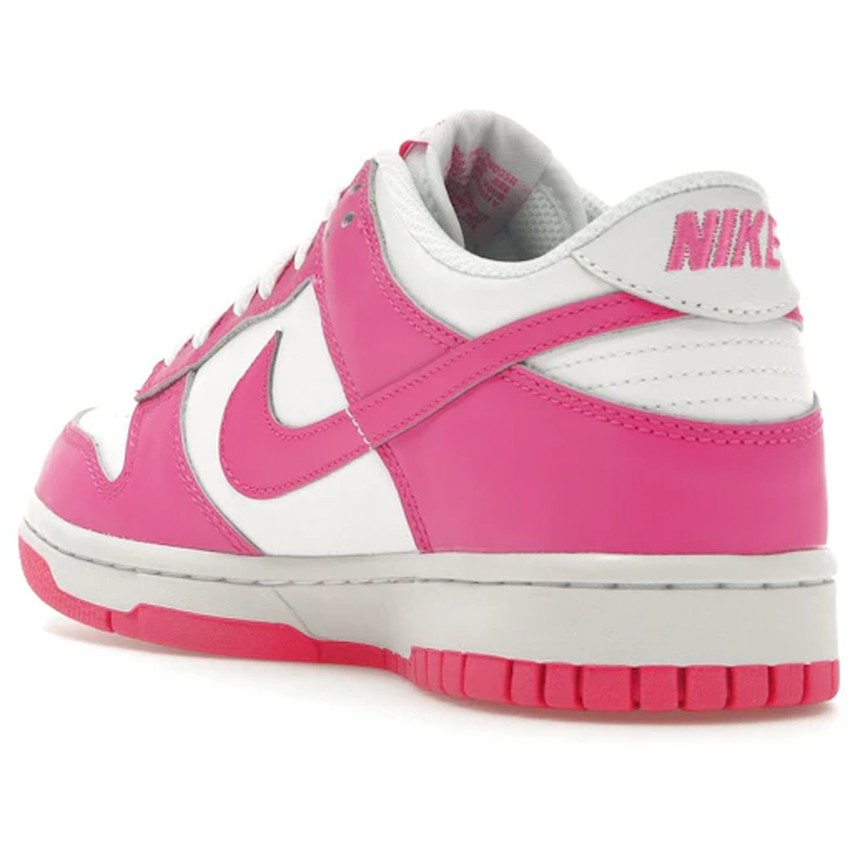 Thumbnail af Nike Dunk Low Laser Fuchsia 4