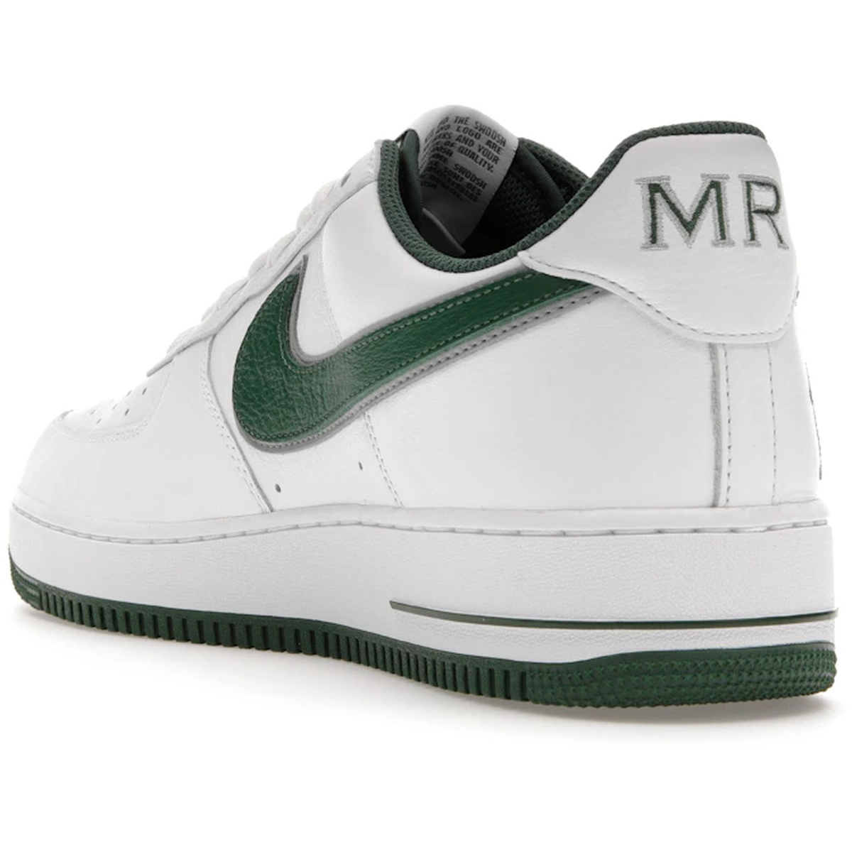 Thumbnail af Nike Air Force 1 Low '07 Four Horsemen LeBron 4