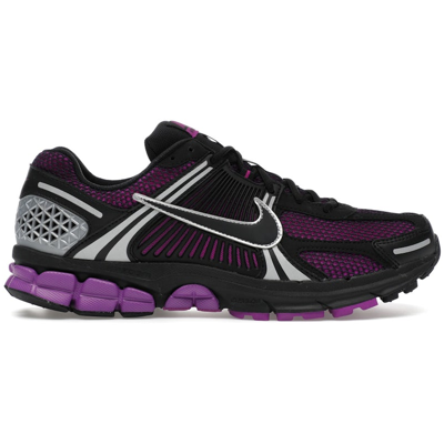 Nike Zoom Vomero 5 Black Vivid Purple