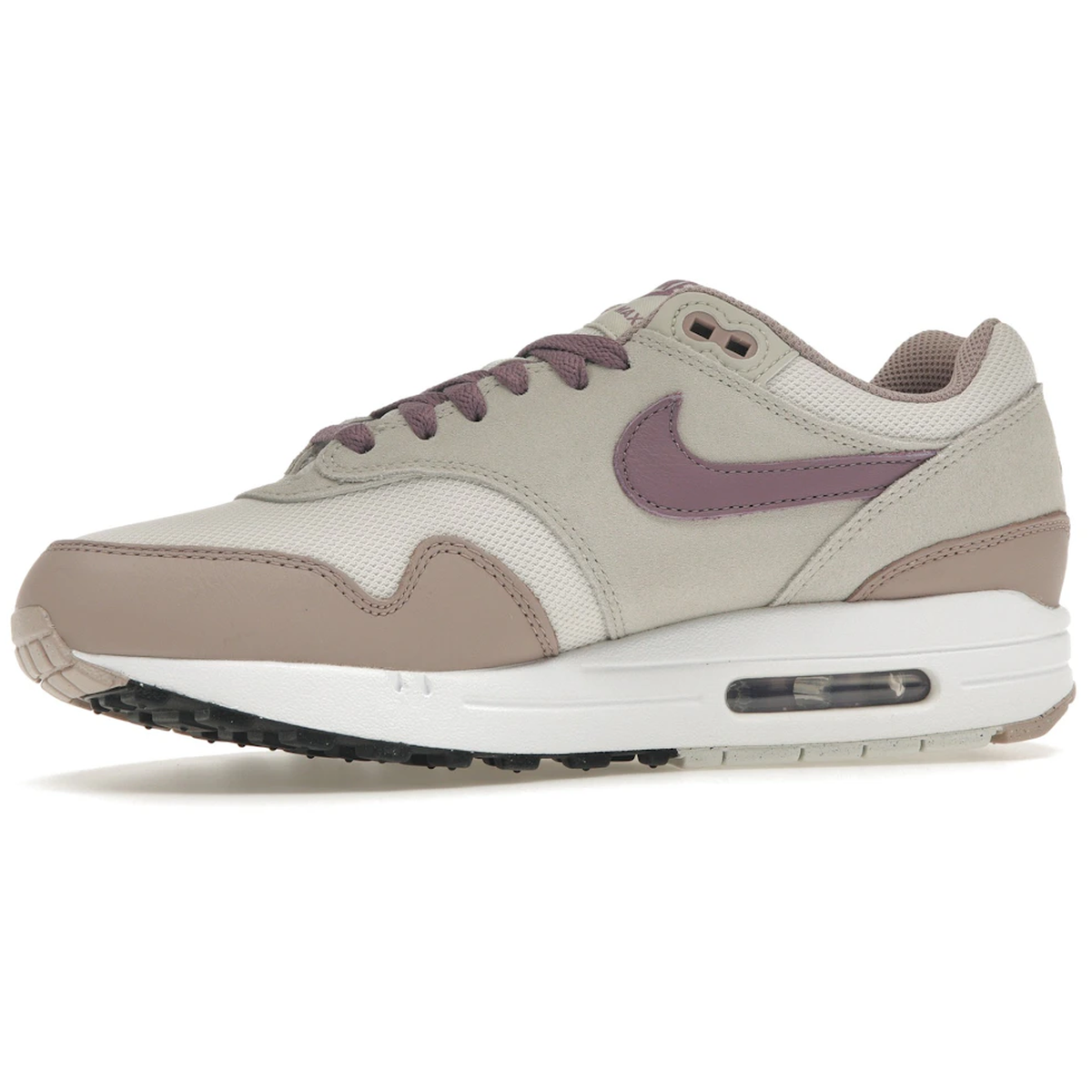 Thumbnail af Nike Air Max 1 Light Bone Violet Dust 3