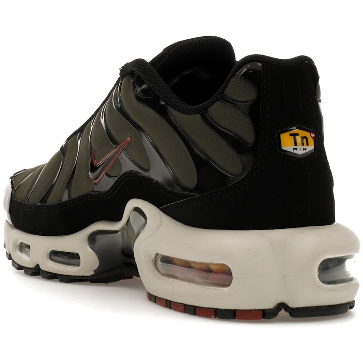 Thumbnail af Nike Air Max Plus Cargo Khaki Phantom 4