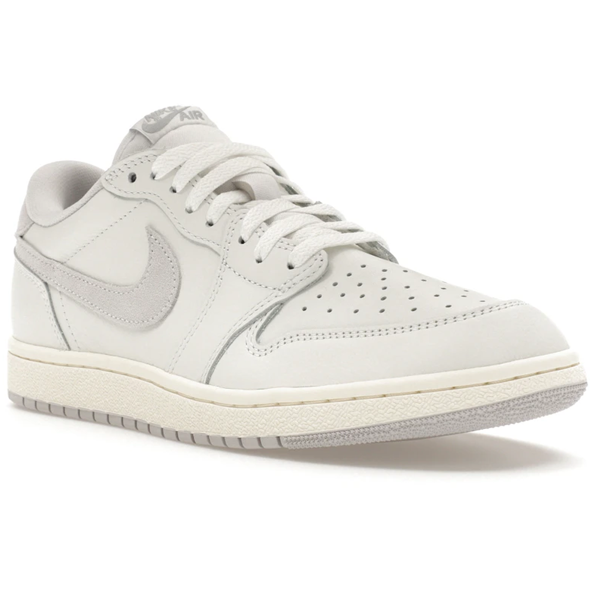 Thumbnail af Air Jordan 1 Retro Low '85 Neutral Grey 2