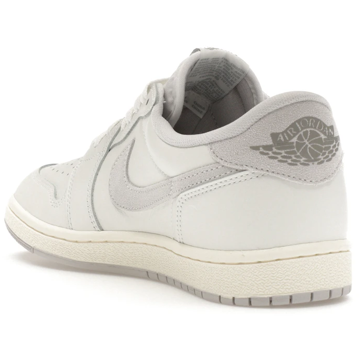 Thumbnail af Air Jordan 1 Retro Low '85 Neutral Grey 4