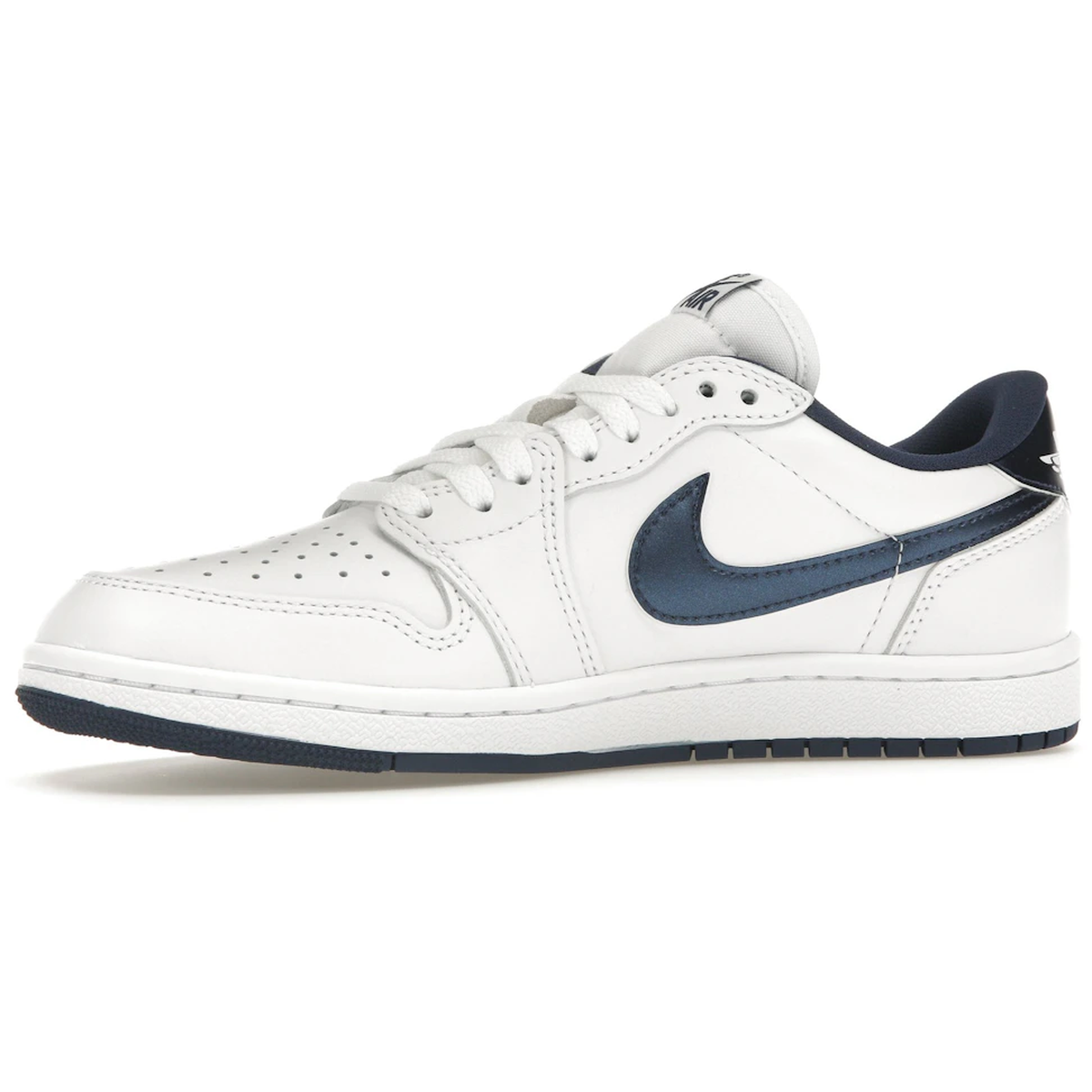 Thumbnail af Air Jordan 1 Retro Low 85 Metallic Blue 3