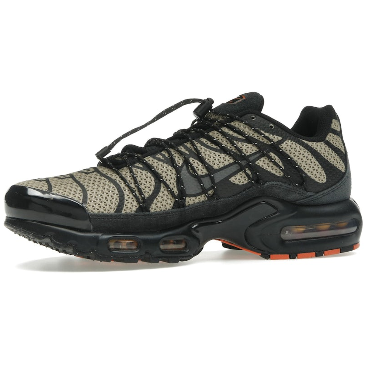 Thumbnail af Nike Air Max Plus Utility Khaki Black 3