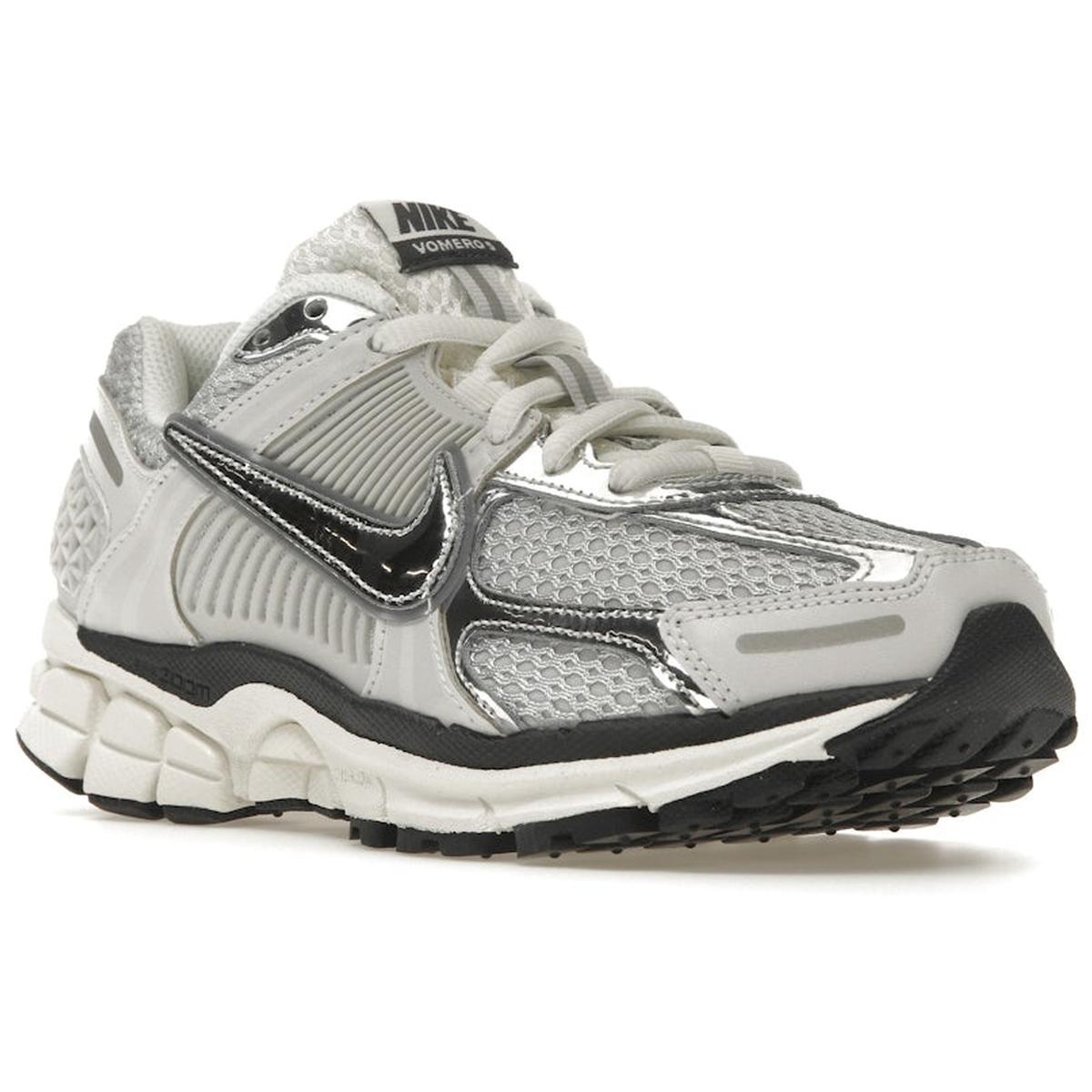 Thumbnail af Nike Zoom Vomero 5 Photon Dust Metallic Silver 2