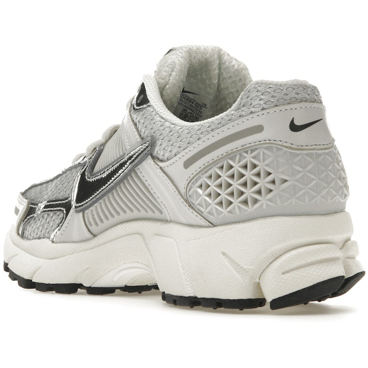 Thumbnail af Nike Zoom Vomero 5 Photon Dust Metallic Silver 4