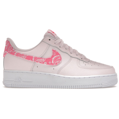 Nike Air Force 1 Low '07 Paisley Pack Pink
