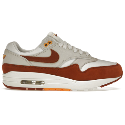 Nike Air Max 1 Rugged Orange