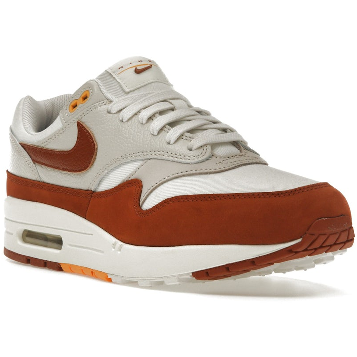 Thumbnail af Nike Air Max 1 Rugged Orange 2