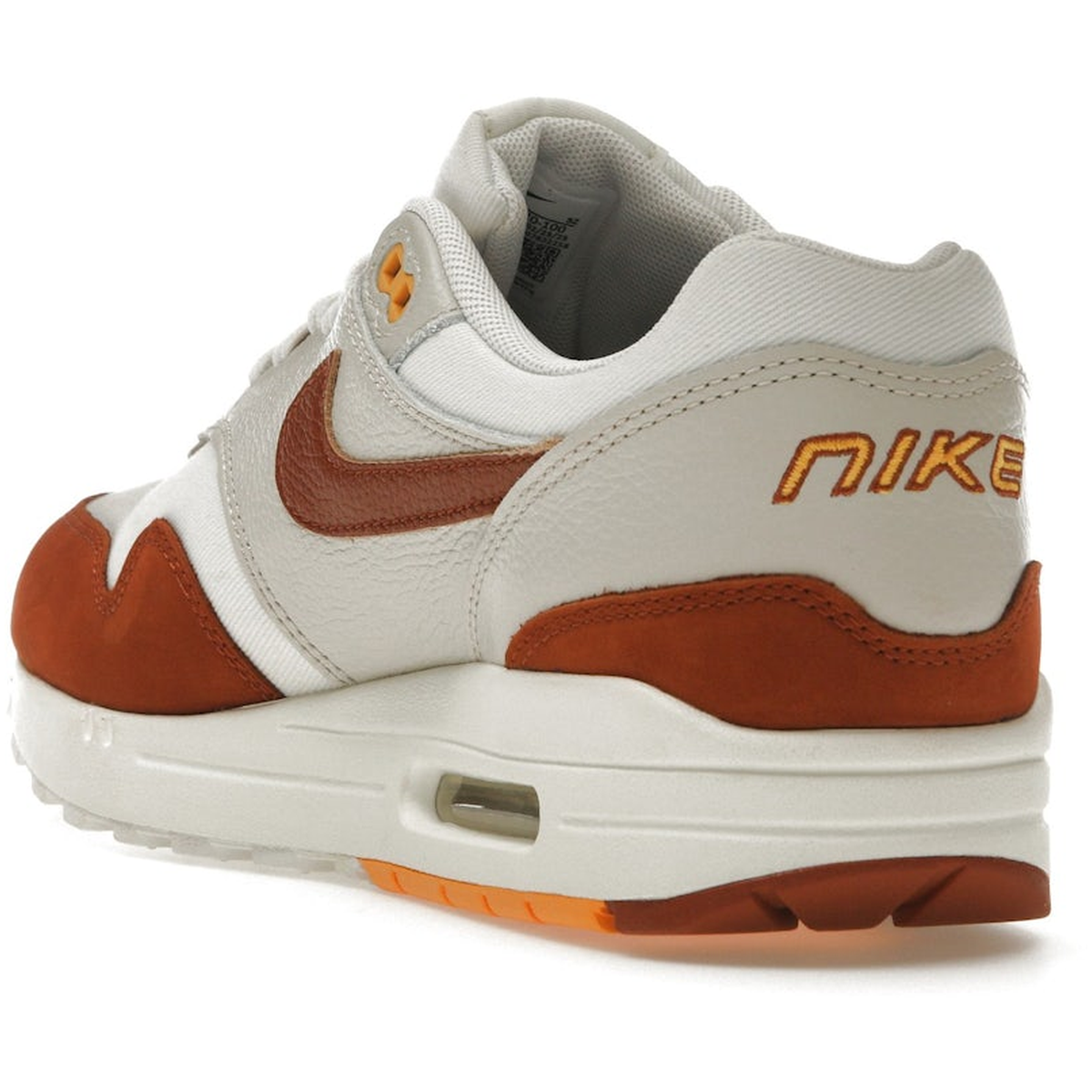Thumbnail af Nike Air Max 1 Rugged Orange 4