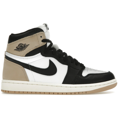 Air Jordan 1 Retro High OG Latte