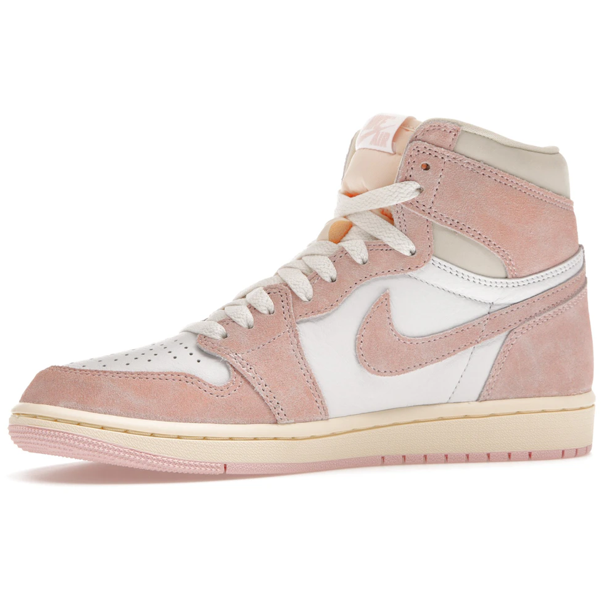 Thumbnail af Air Jordan 1 Retro High OG Washed Pink 3