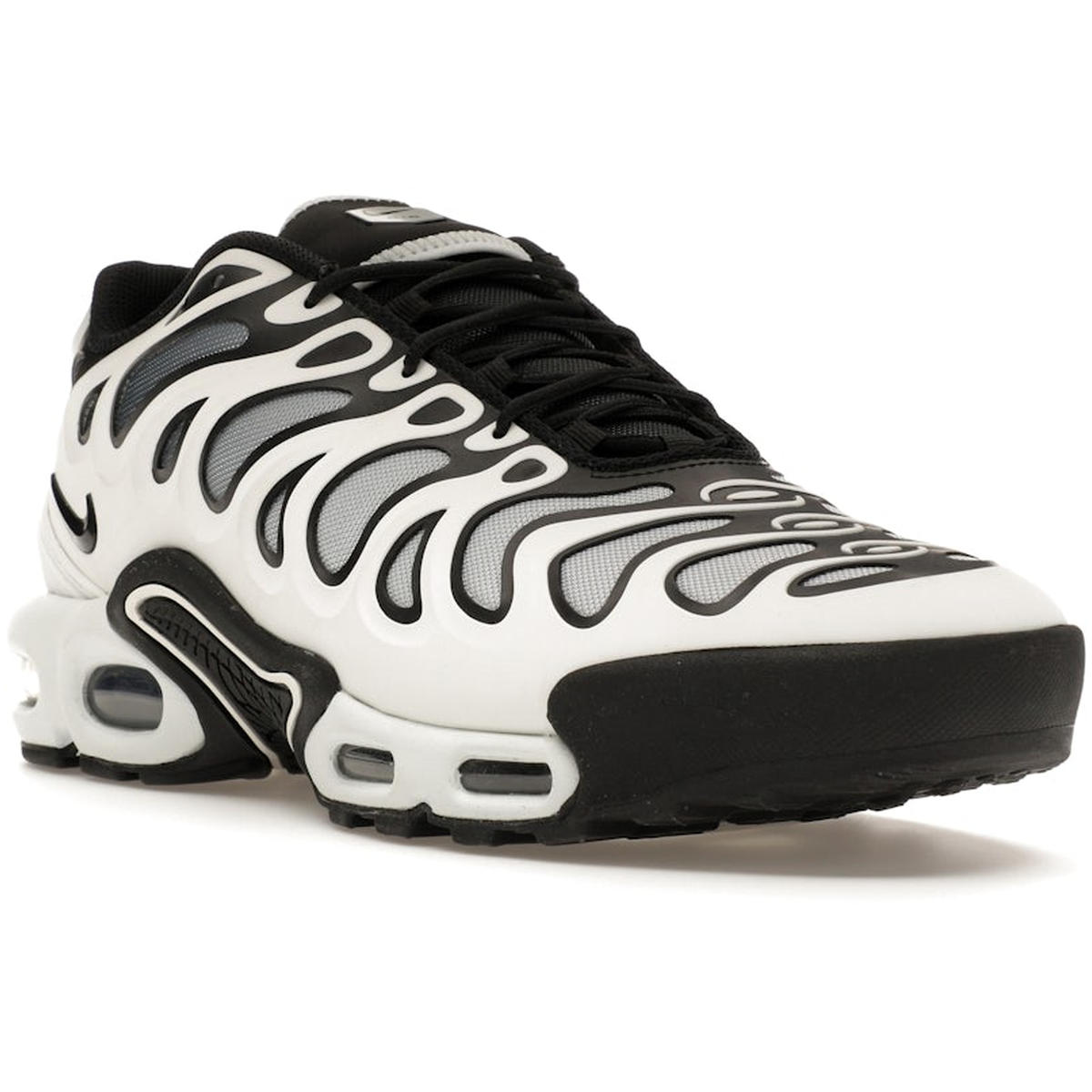 Thumbnail af Nike Air Max Plus Drift White Black Metallic Silver 2