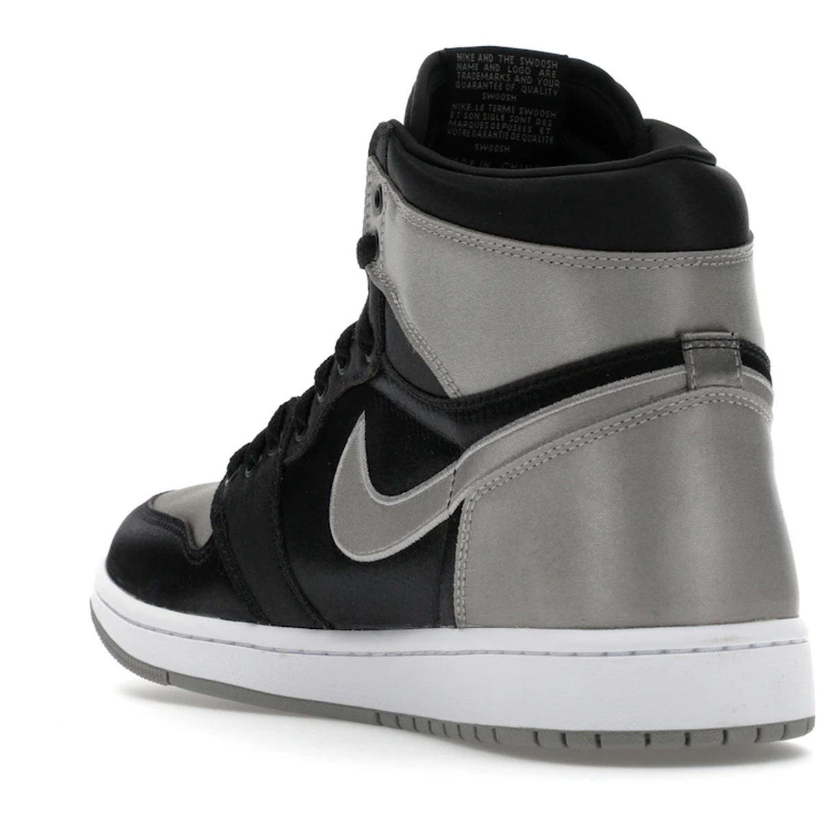 Thumbnail af Air Jordan 1 Retro High OG Satin Shadow 4