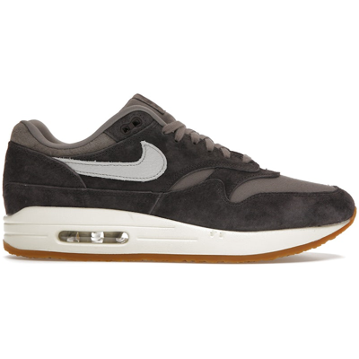 Nike Air Max 1 Crepe Soft Grey