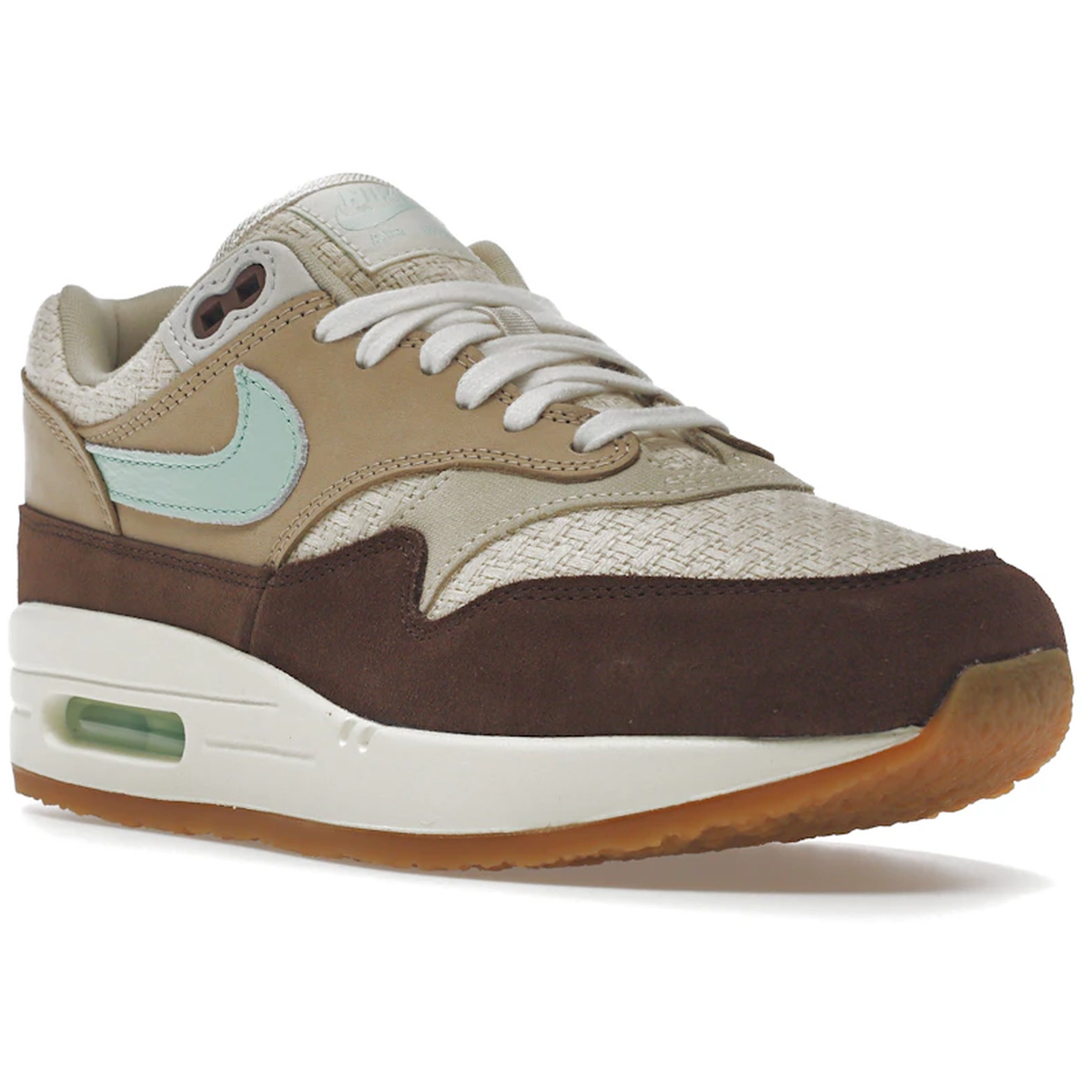 Thumbnail af Nike Air Max 1 Crepe Brown 2