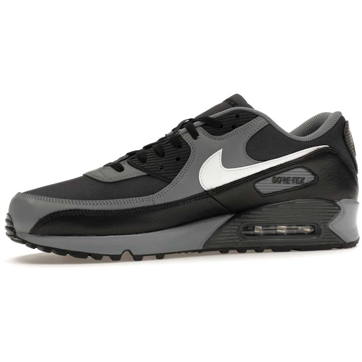 Thumbnail af Nike Air Max 90 Gore-Tex Dark Smoke Grey 3