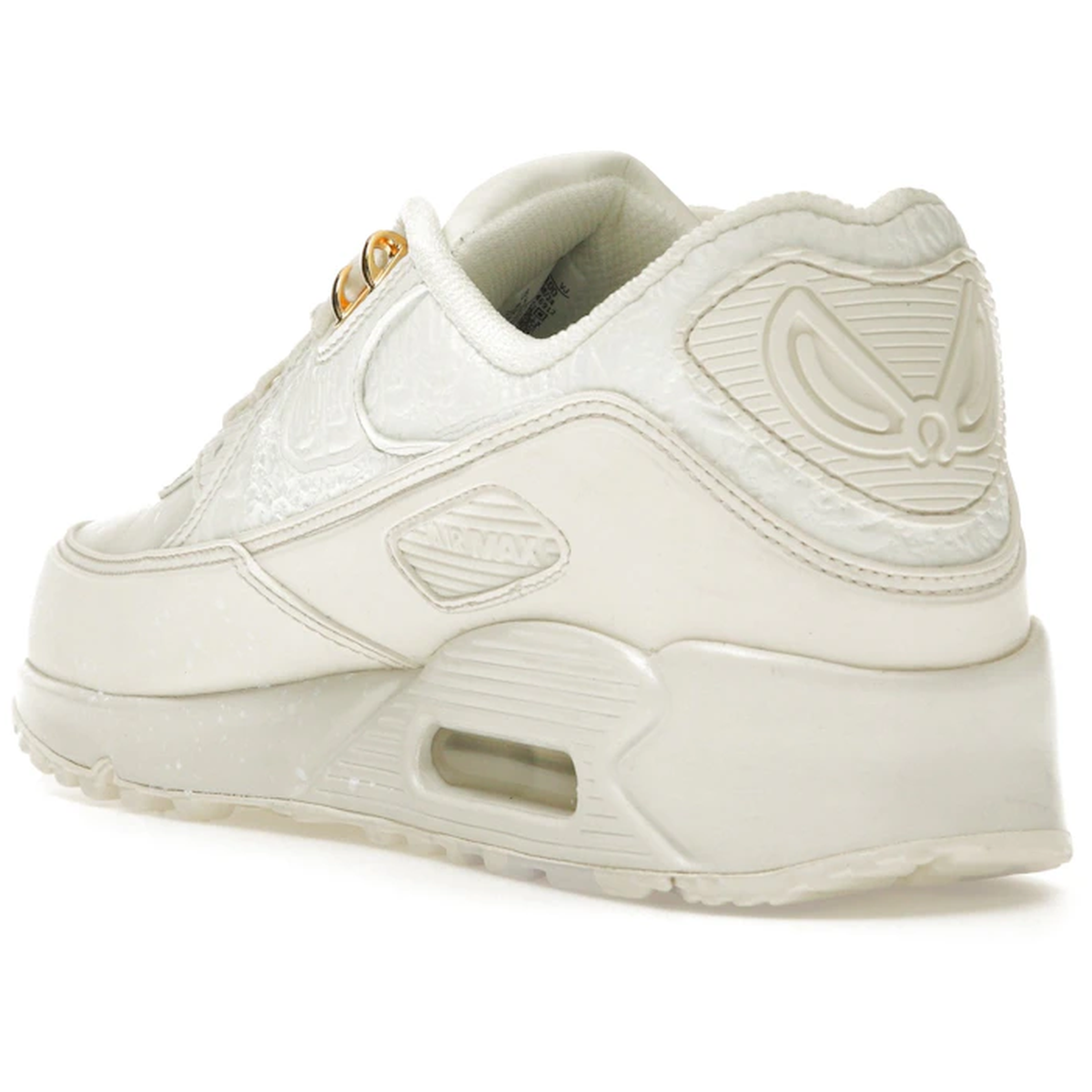 Thumbnail af Nike Air Max 90 Slawn Sail 4