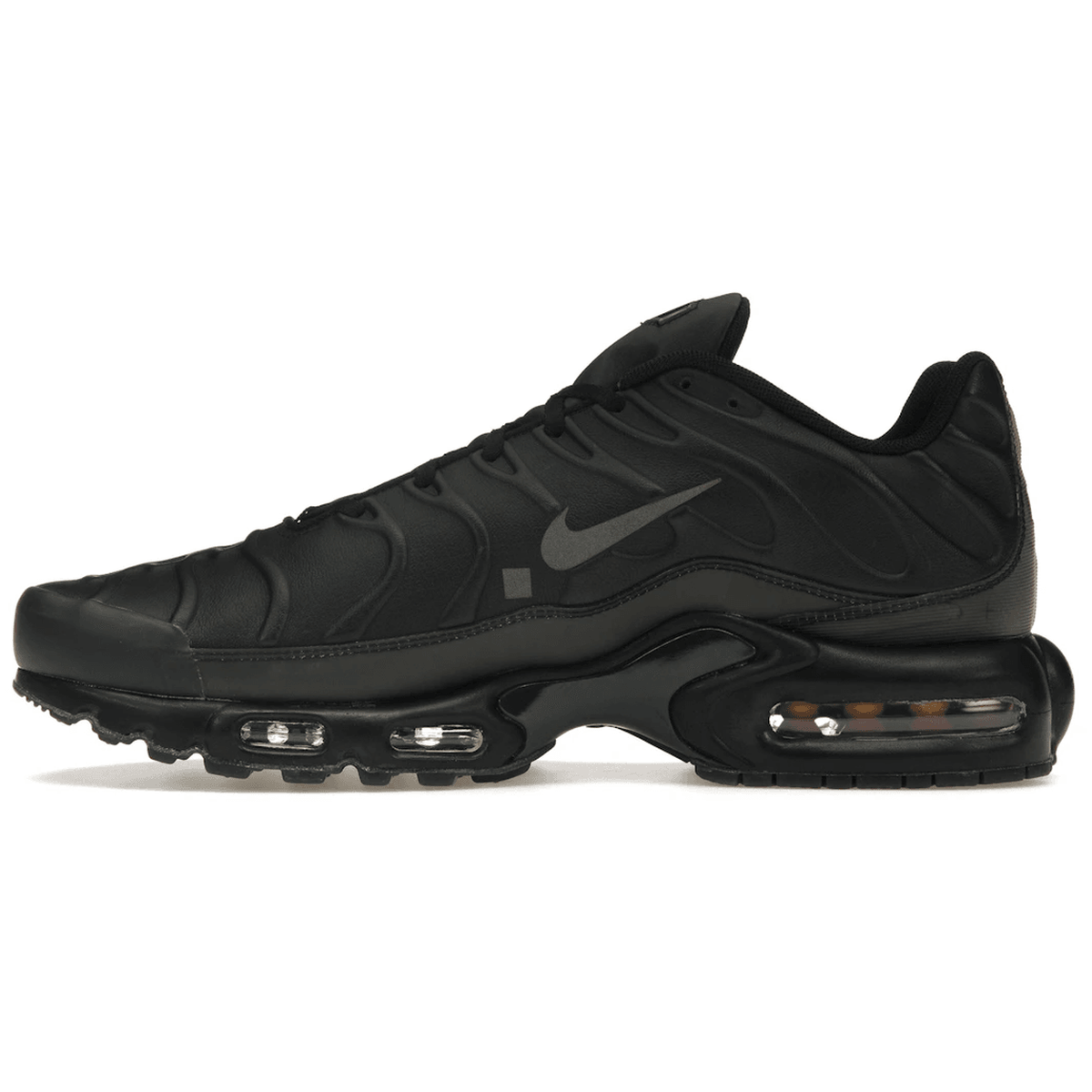 Thumbnail af Nike Air Max Plus A-COLD-WALL Black 2