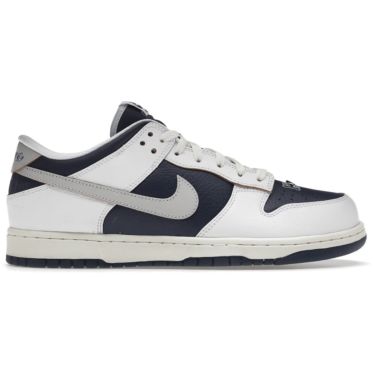Nike SB Dunk Low HUF New York City