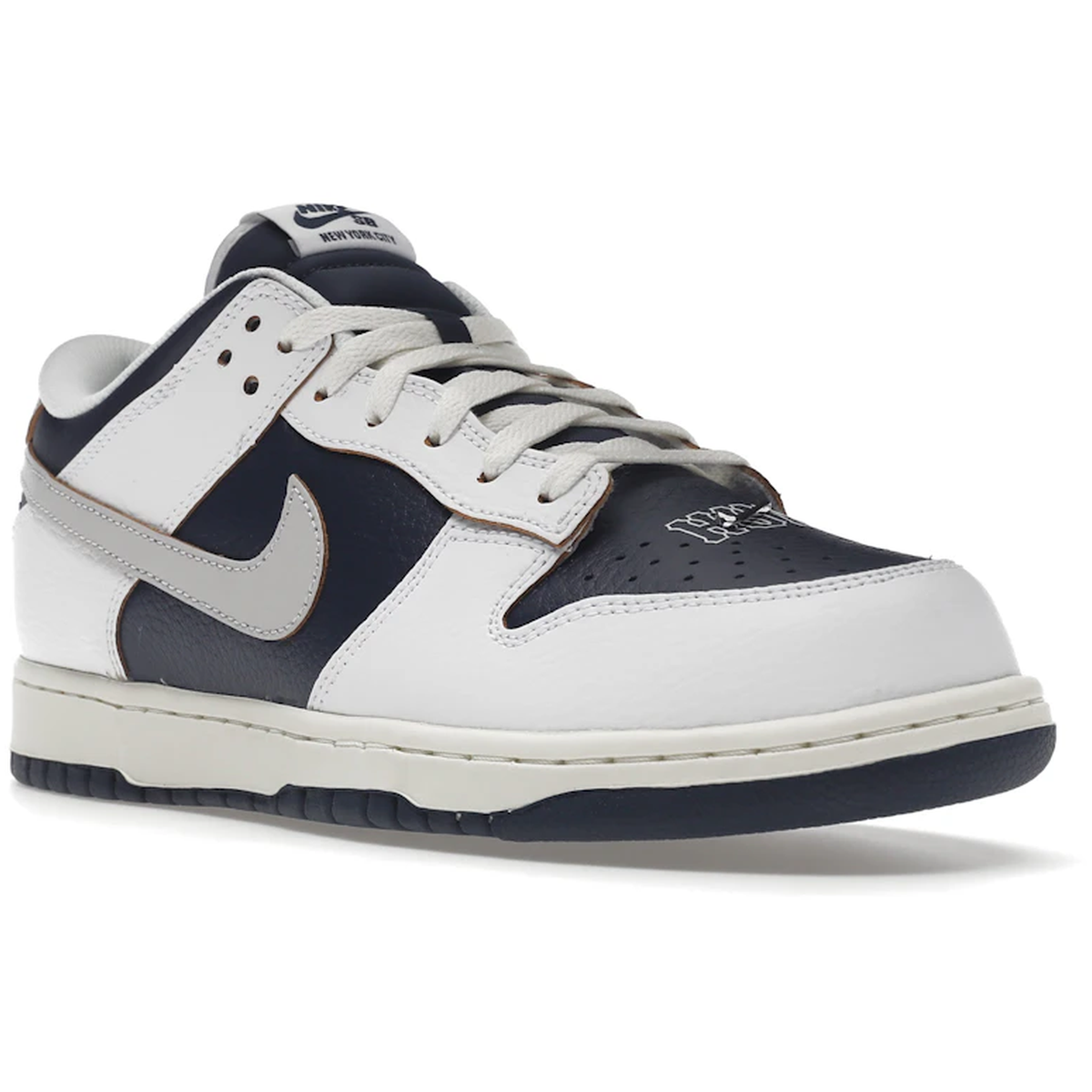 Thumbnail af Nike SB Dunk Low HUF New York City 2