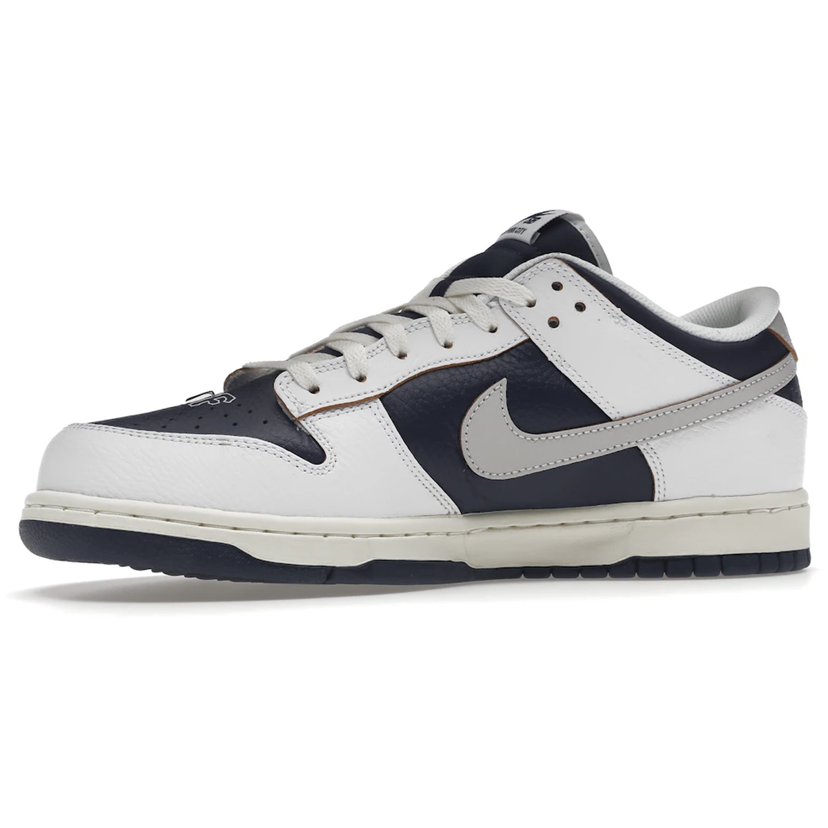 Thumbnail af Nike SB Dunk Low HUF New York City 3