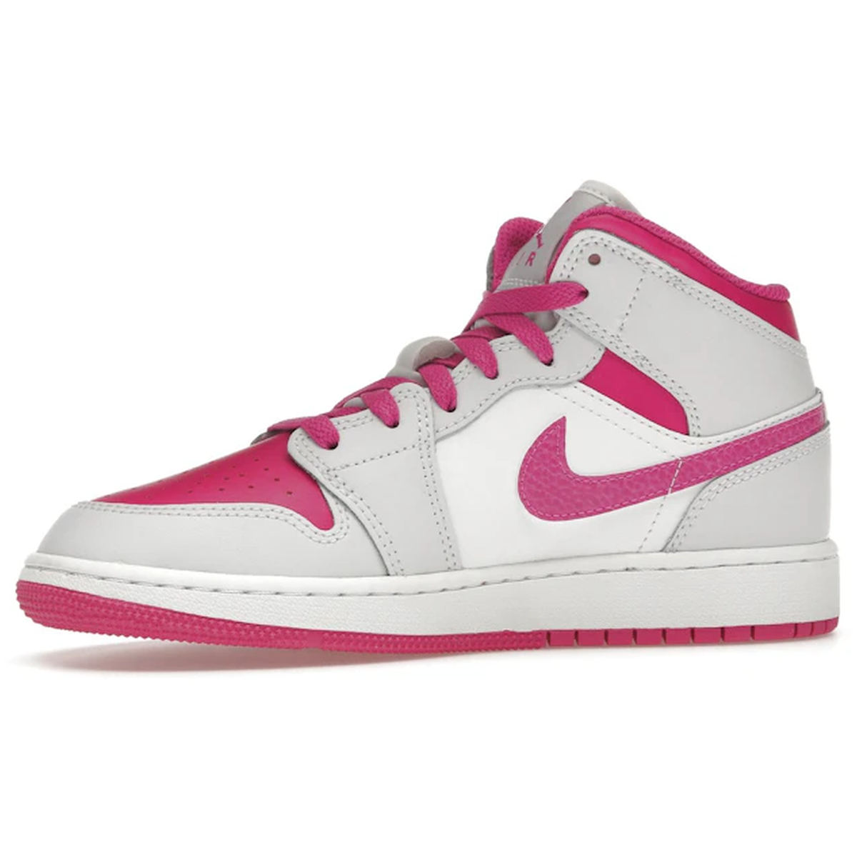 Thumbnail af Air Jordan 1 Mid Fire Pink  3