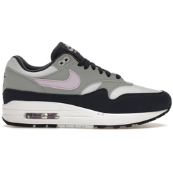 Nike Air Max 1 Lilac Bloom Obsidian