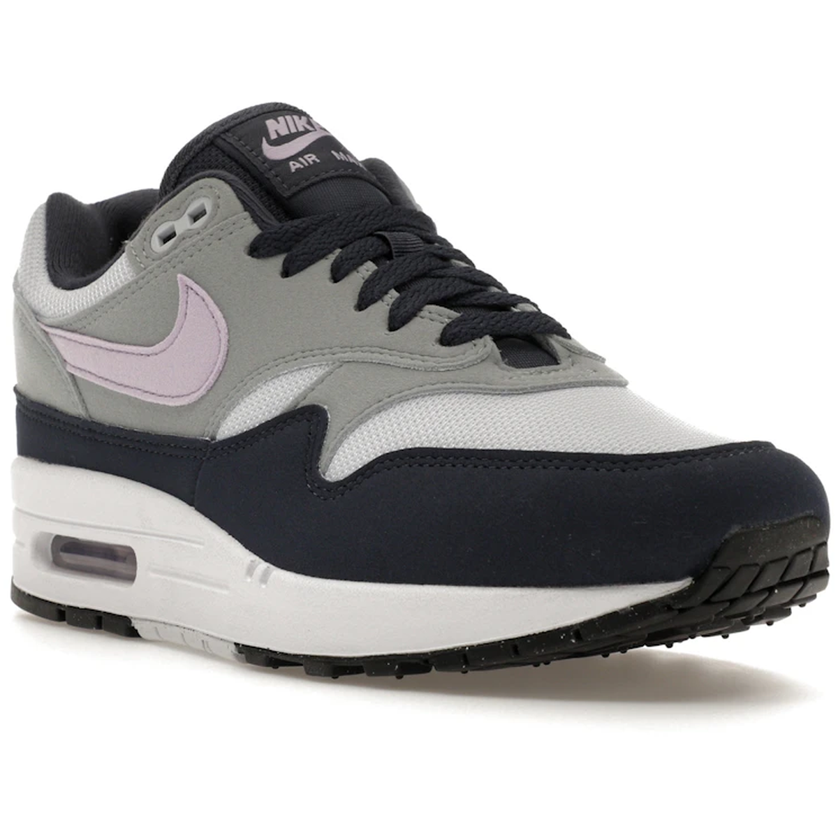 Thumbnail af Nike Air Max 1 Lilac Bloom Obsidian 2