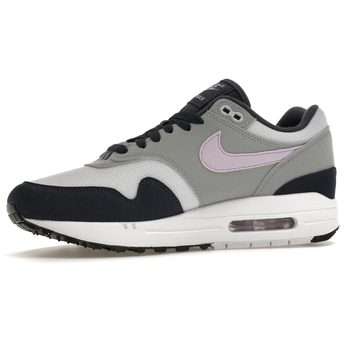 Thumbnail af Nike Air Max 1 Lilac Bloom Obsidian 3