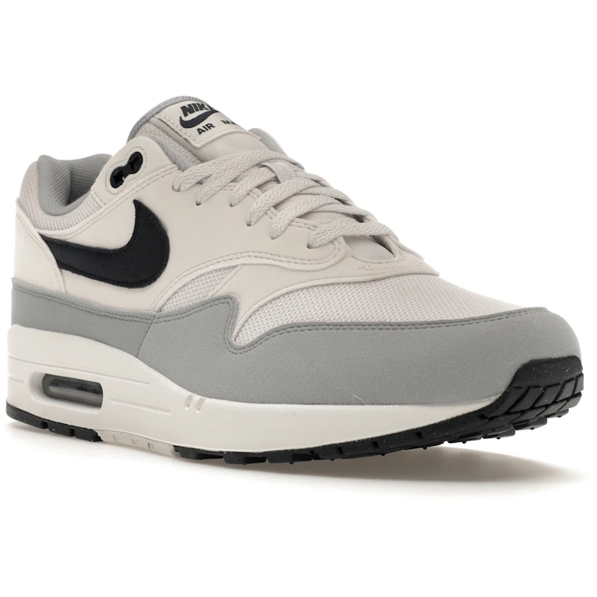 Thumbnail af Nike Air Max 1 Platinum Tint Dark Obsidian 2