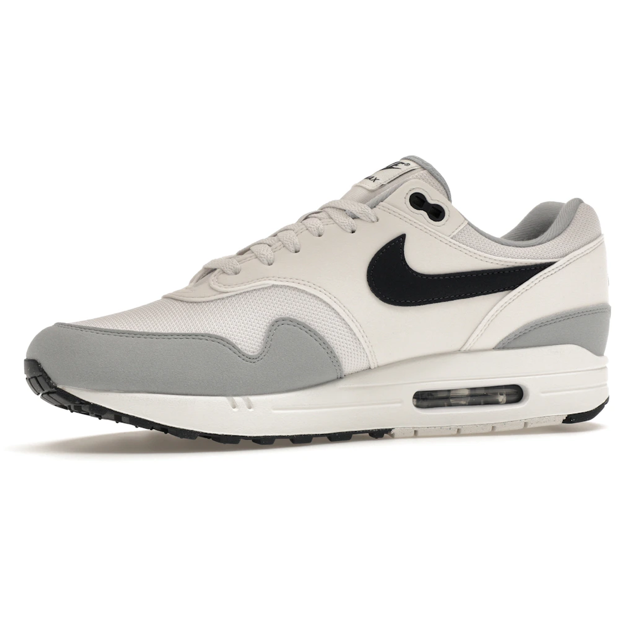 Thumbnail af Nike Air Max 1 Platinum Tint Dark Obsidian 3