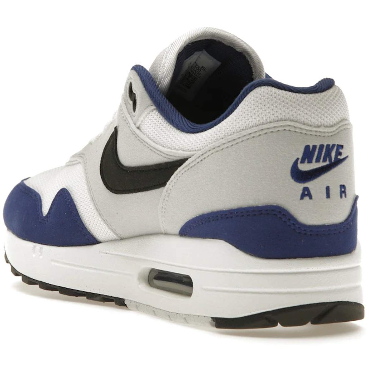 Thumbnail af Nike Air Max 1 Deep Royal Blue 4