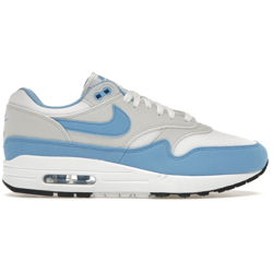 Nike Air Max 1 White University Blue