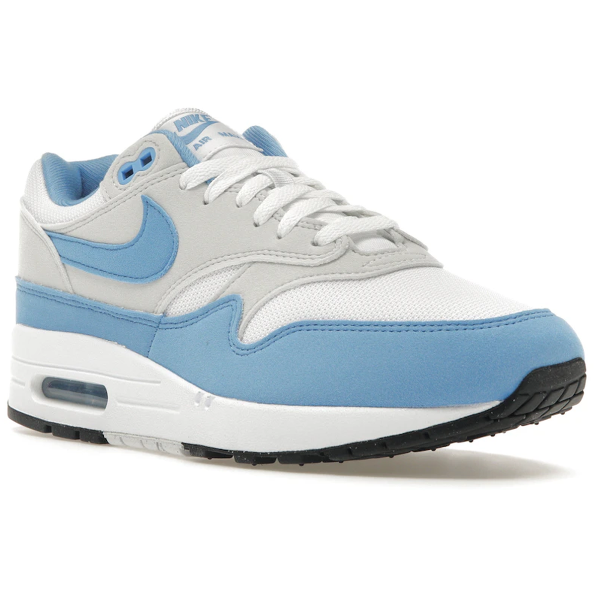 Thumbnail af Nike Air Max 1 White University Blue 2