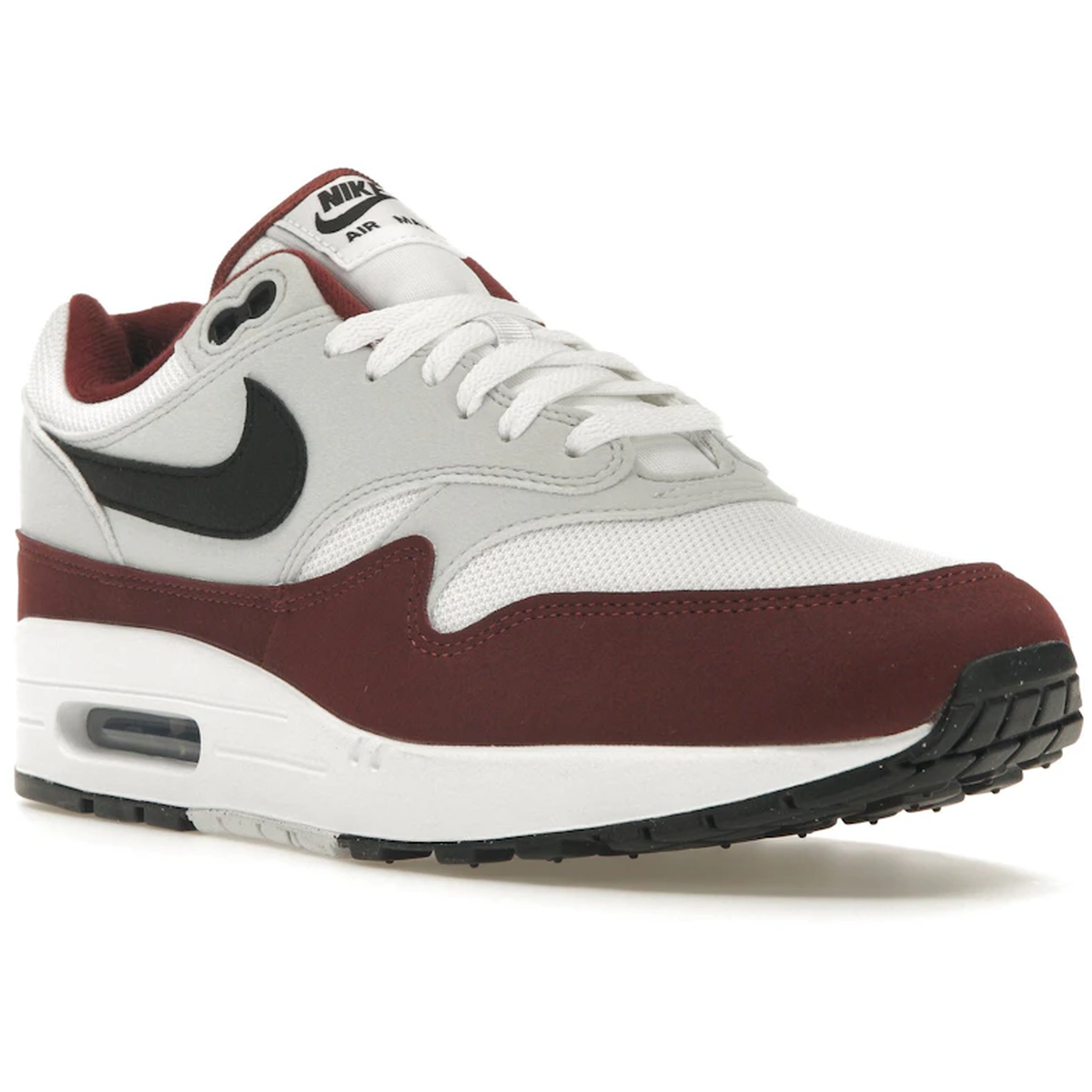 Thumbnail af Nike Air Max 1 Dark Team Red 2