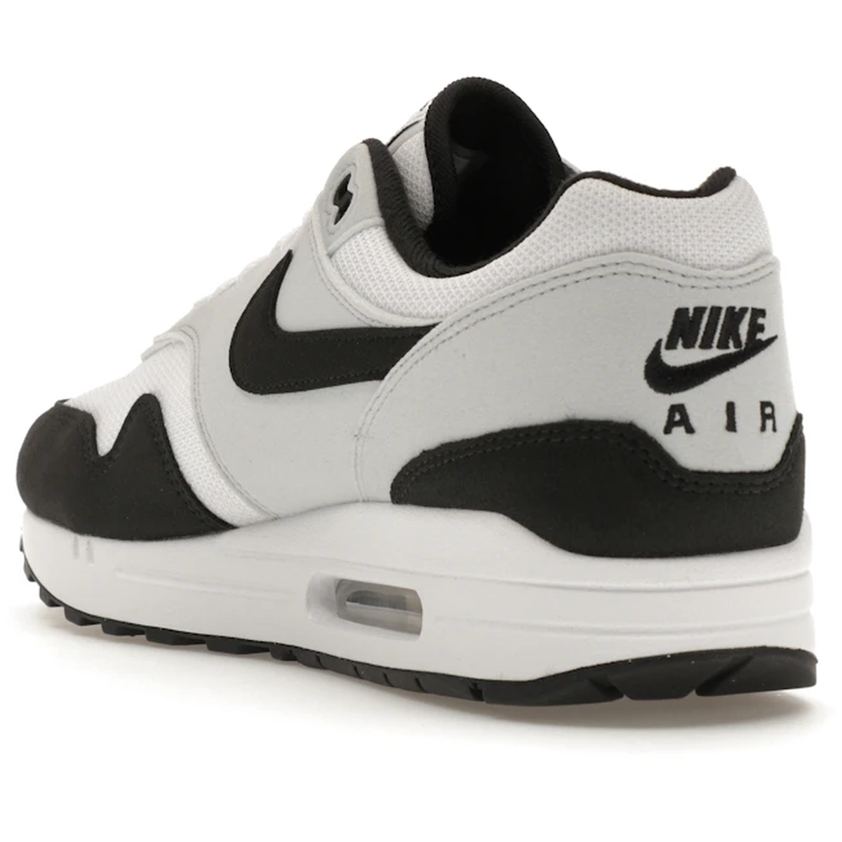 Thumbnail af Nike Air Max 1 White Black 4