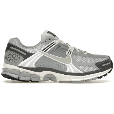 Nike Air Zoom Vomero 5 Pure Platinum White