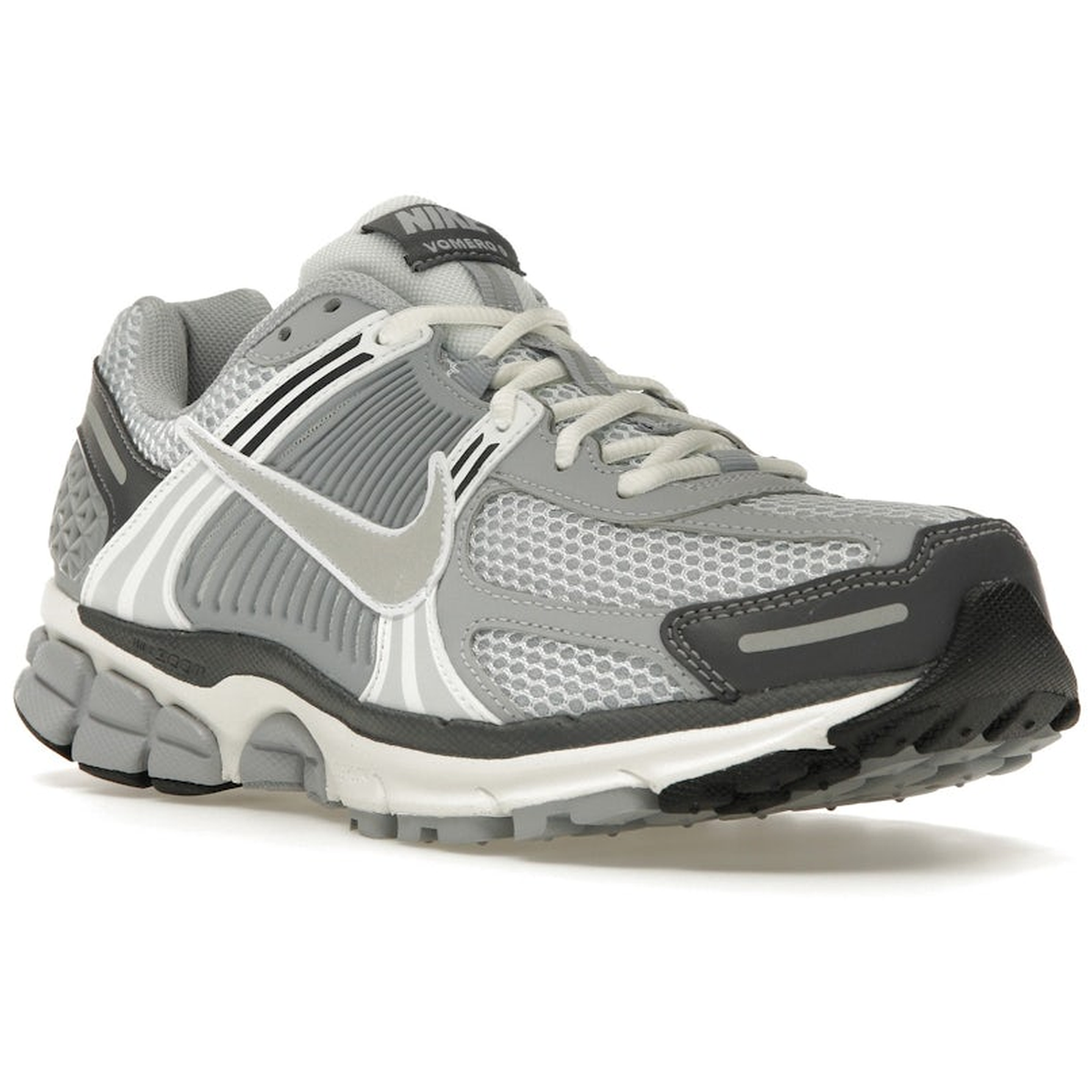 Thumbnail af Nike Air Zoom Vomero 5 Pure Platinum White 2