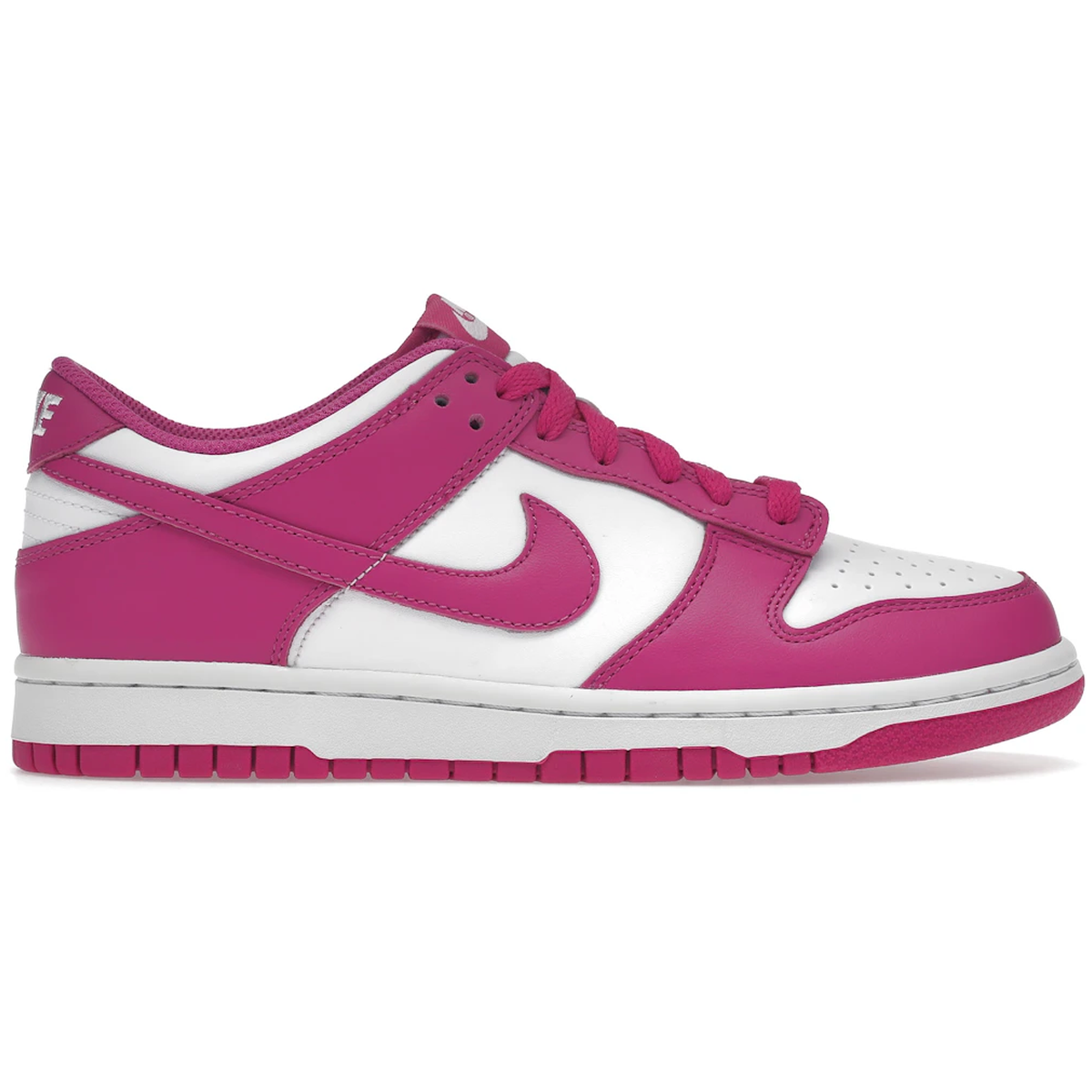 Nike Dunk Low Active Fuchsia 