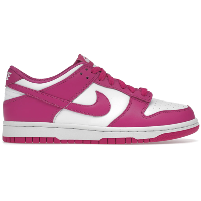 Nike Dunk Low Active Fuchsia 