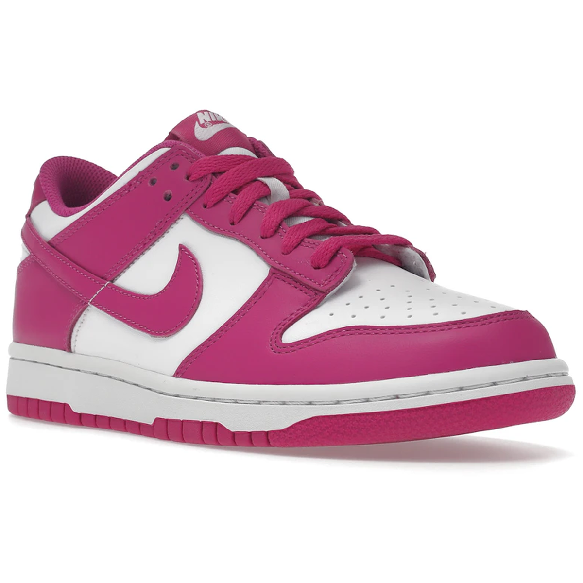 Thumbnail af Nike Dunk Low Active Fuchsia  2