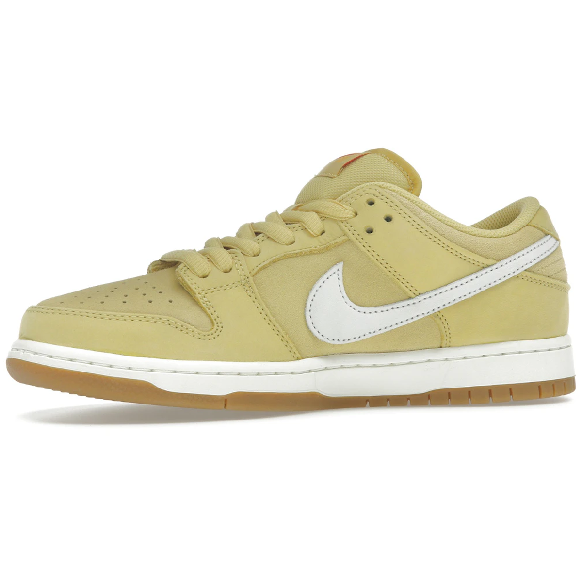 Thumbnail af Nike SB Dunk Low Saturn Gold 3